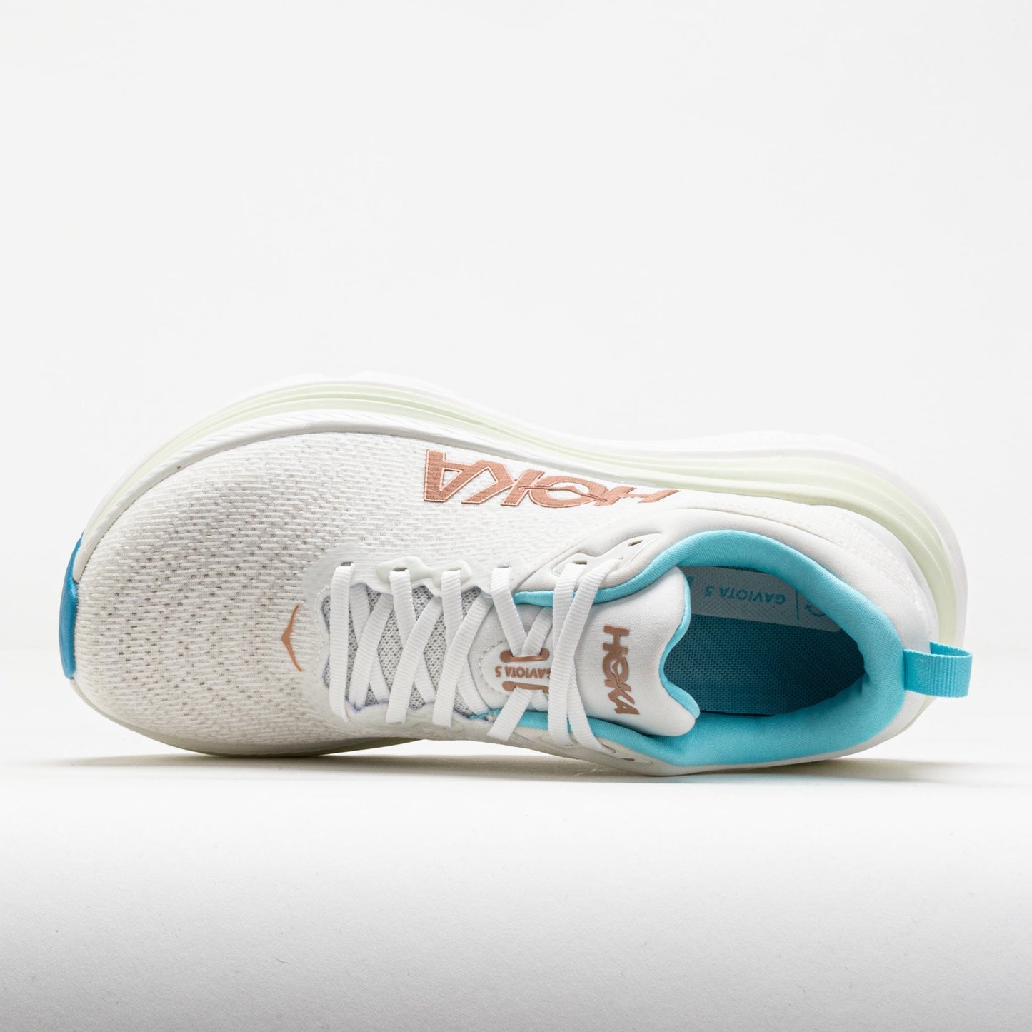 Gaviota 5 Women's Frost/Rose Gold