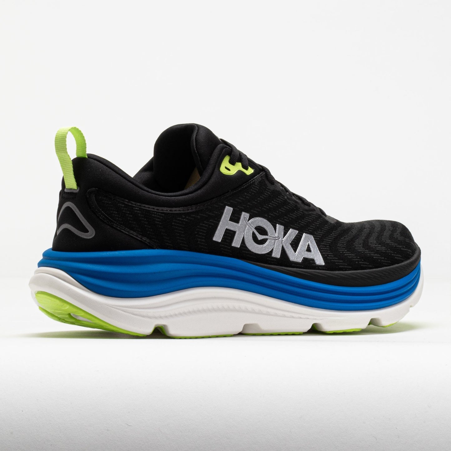 Gaviota 5 Men's Black/Electric Cobalt