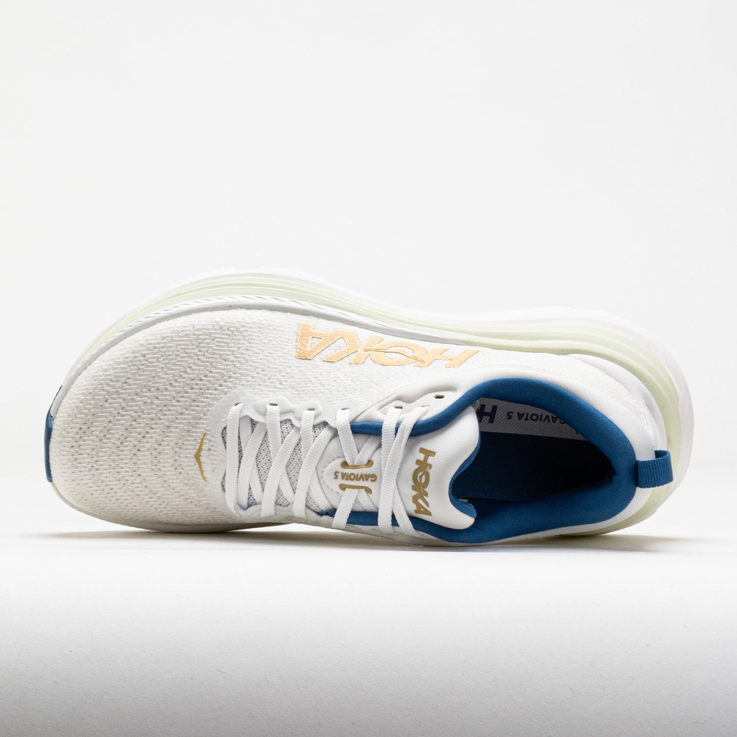 Gaviota 5 Men's Frost/Gold