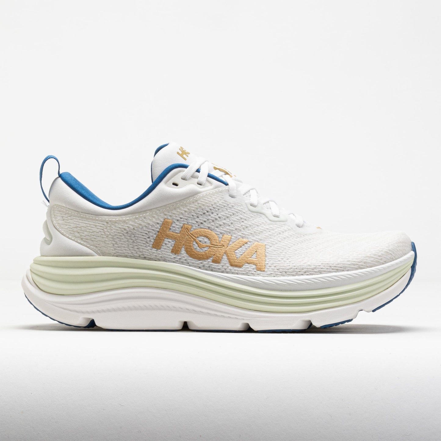 Gaviota 5 Men's Frost/Gold