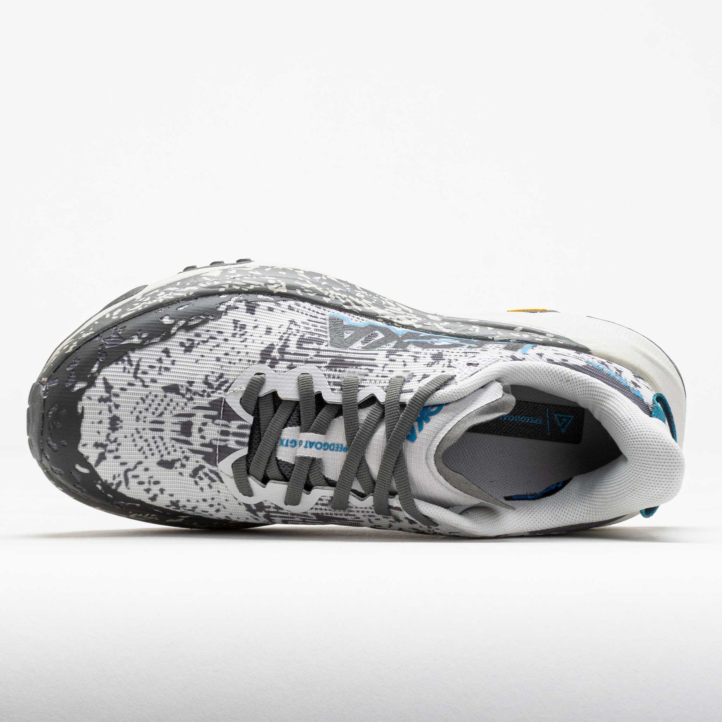 Speedgoat 6 GTX Women's Cosmic Grey/Asteroid