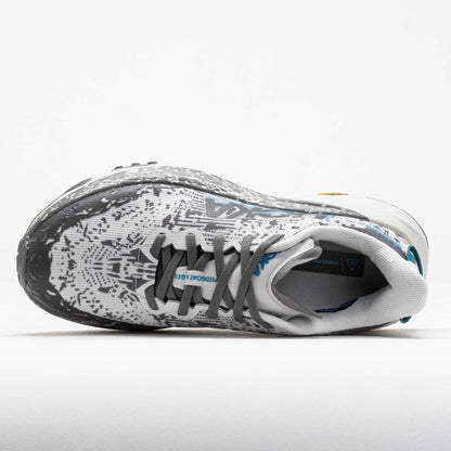 Speedgoat 6 GTX Women's Cosmic Grey/Asteroid