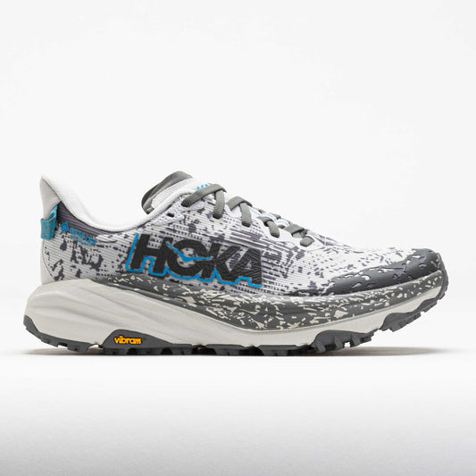 Speedgoat 6 GTX Women's Cosmic Grey/Asteroid