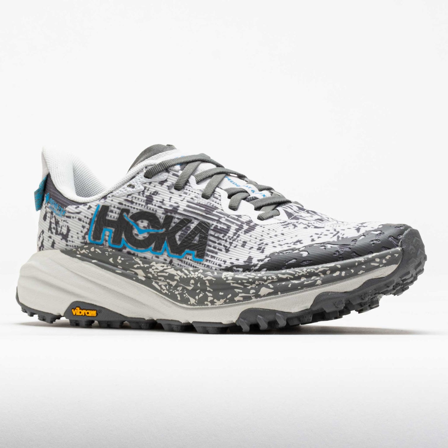 Speedgoat 6 GTX Women's Cosmic Grey/Asteroid
