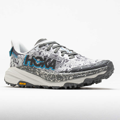 Speedgoat 6 GTX Women's Cosmic Grey/Asteroid