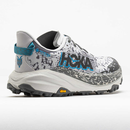 Speedgoat 6 GTX Women's Cosmic Grey/Asteroid