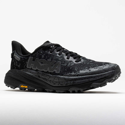 Speedgoat 6 GTX Men's Black/Outer Orbit