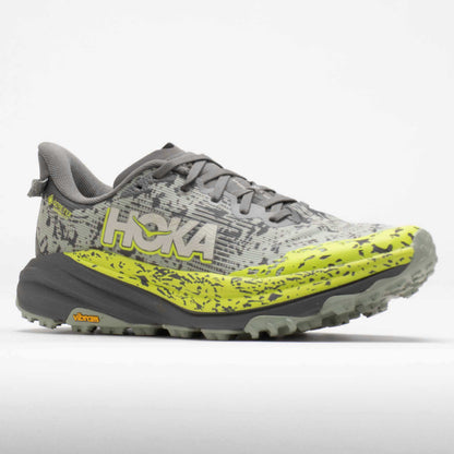 Speedgoat 6 GTX Men's Slate/Aloe Vera