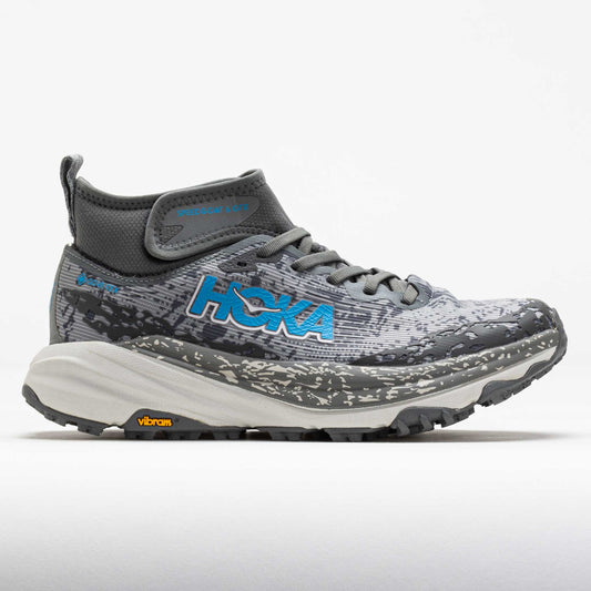 Speedgoat 6 Mid GTX Women's Asteroid/Cosmic Grey