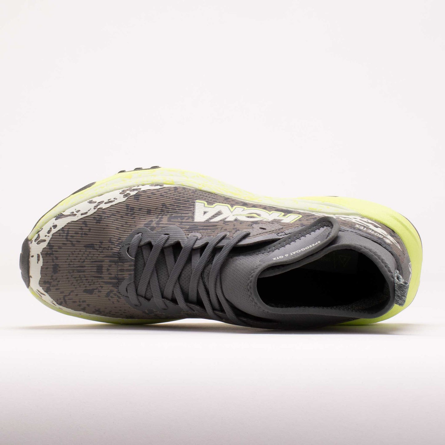 Speedgoat 6 Mid GTX Men's Outer Orbit/Lettuce