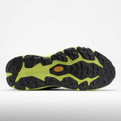 Speedgoat 6 Mid GTX Men's Outer Orbit/Lettuce