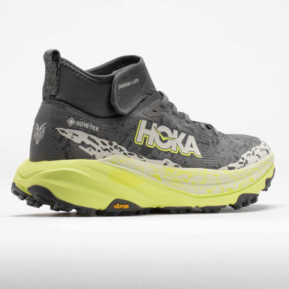 Speedgoat 6 Mid GTX Men's Outer Orbit/Lettuce