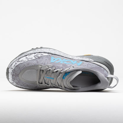 Speedgoat 6 Women's Stellar Grey/Asteroid