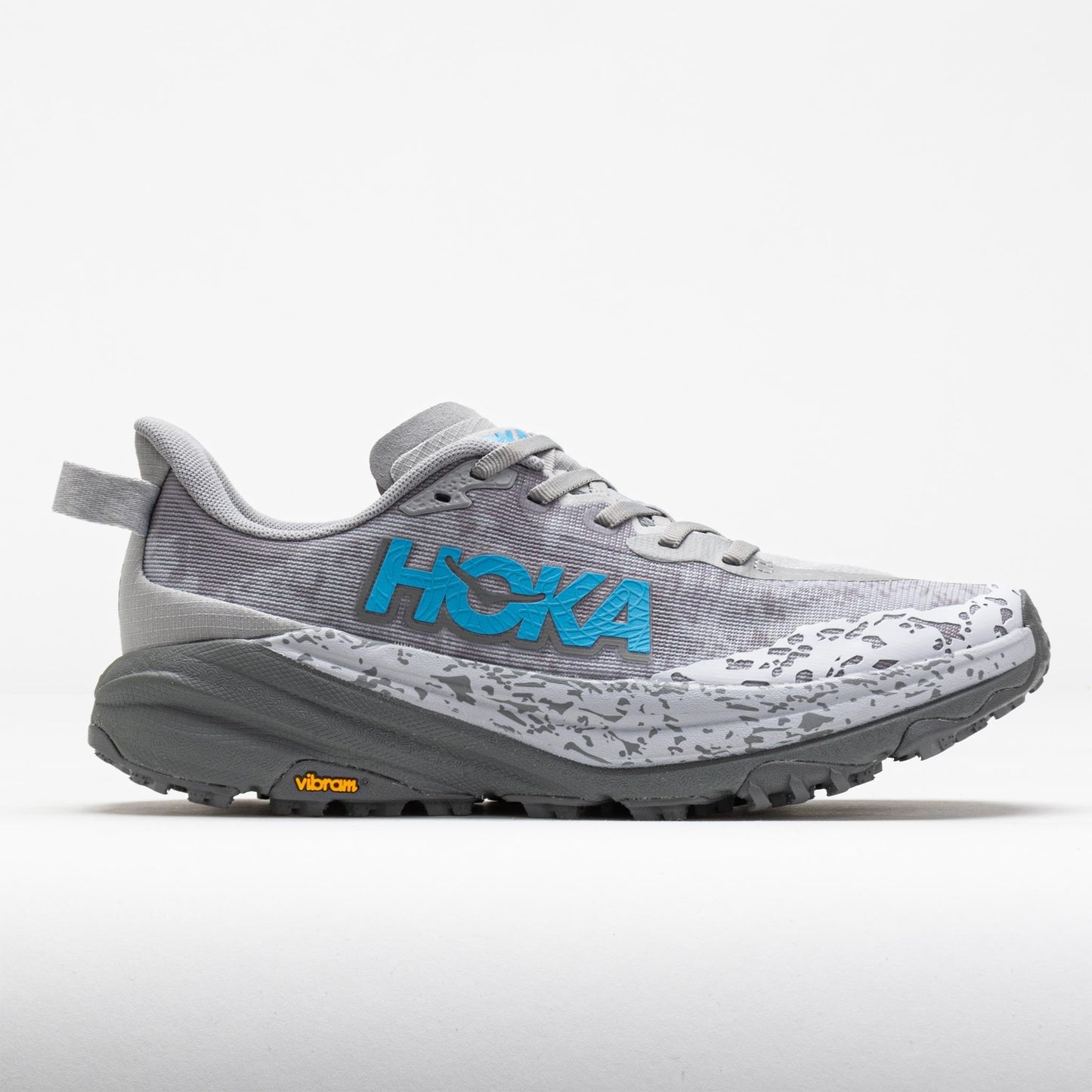 Speedgoat 6 Women's Stellar Grey/Asteroid