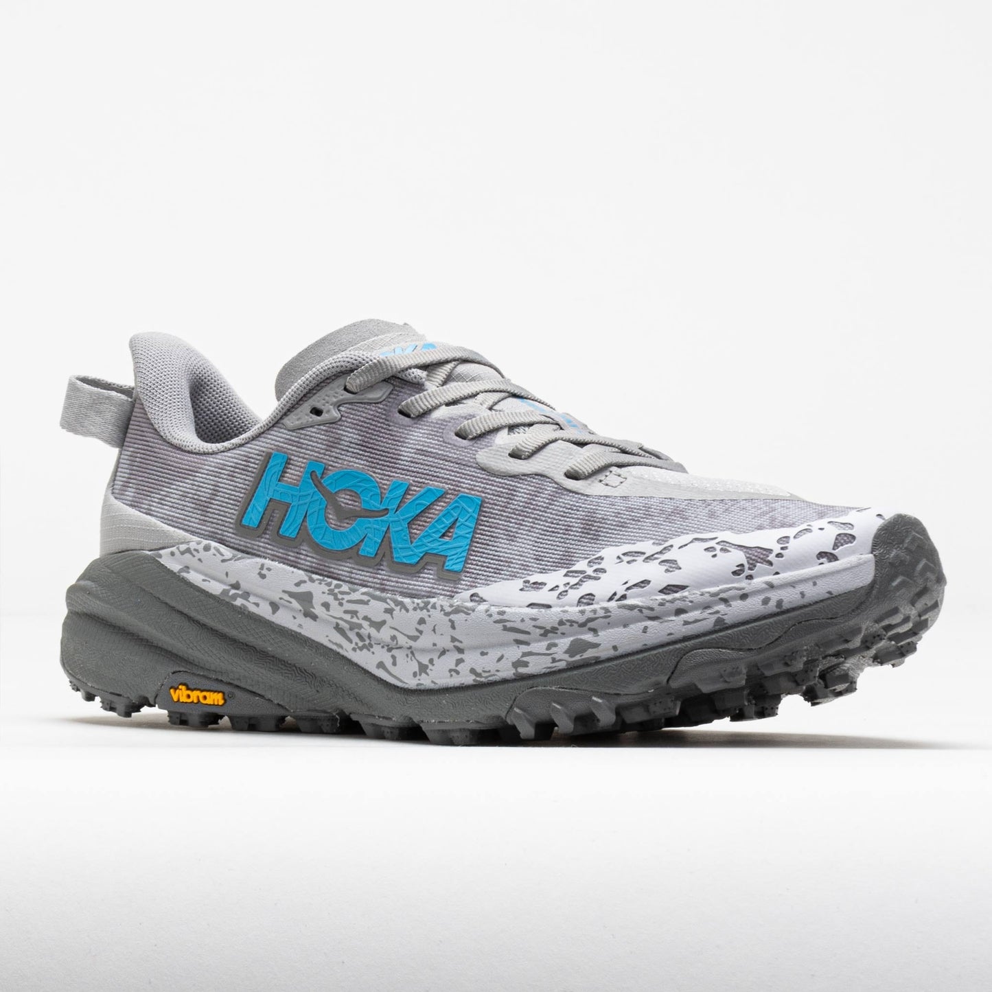 Speedgoat 6 Women's Stellar Grey/Asteroid