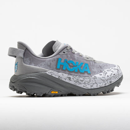 Speedgoat 6 Women's Stellar Grey/Asteroid