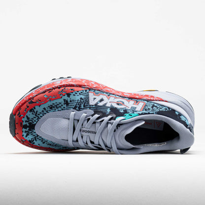 Speedgoat 6 Women's Gull/Stormy Skies