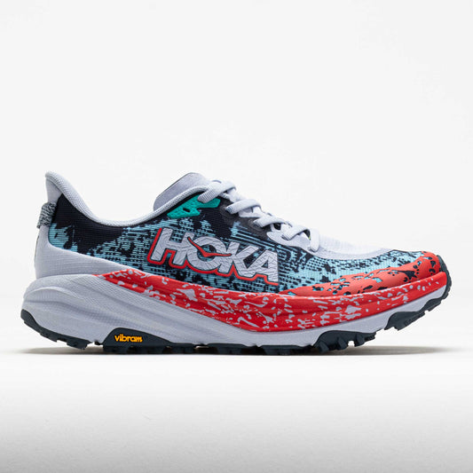 Speedgoat 6 Women's Gull/Stormy Skies