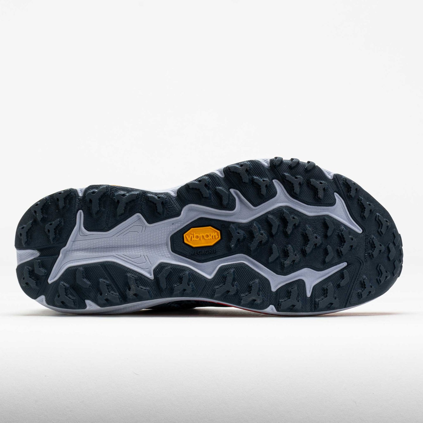 Speedgoat 6 Women's Gull/Stormy Skies
