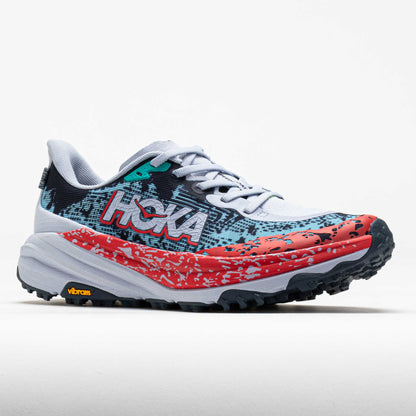 Speedgoat 6 Women's Gull/Stormy Skies