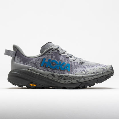Speedgoat 6 Men's Galactic Grey/Blue
