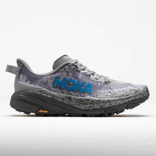 Speedgoat 6 Men's Galactic Grey/Blue