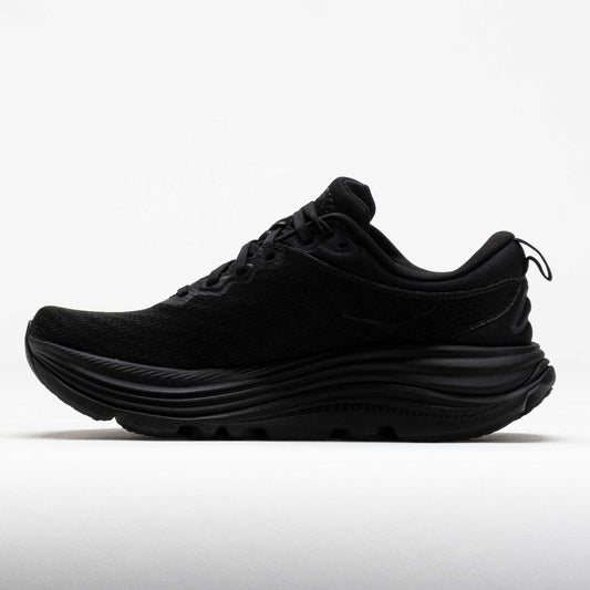 Gaviota 5 Women's Black/Black