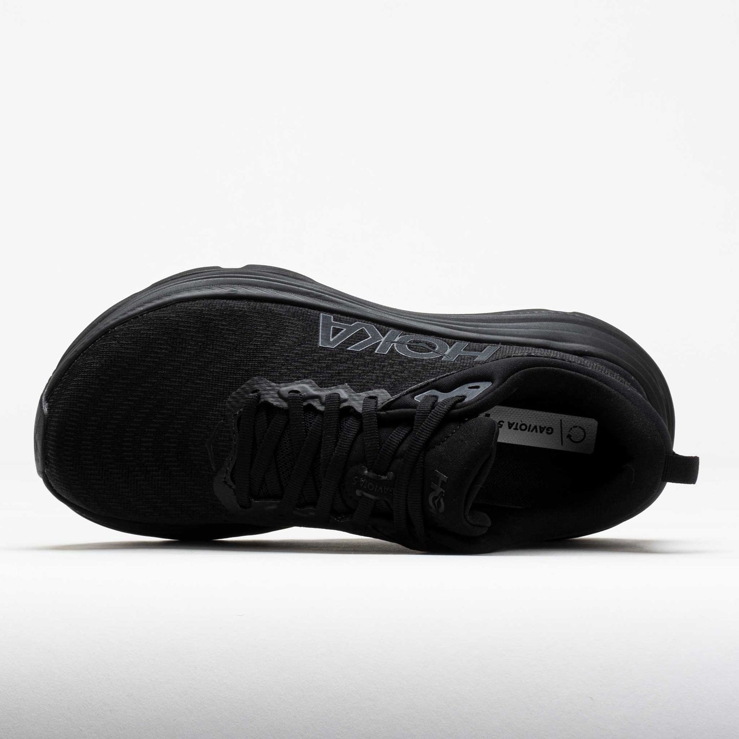 Gaviota 5 Women's Black/Black