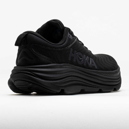 Gaviota 5 Women's Black/Black