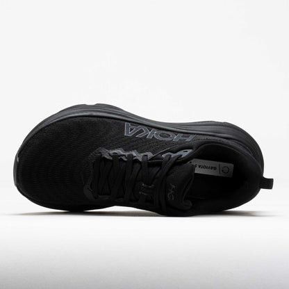 Gaviota 5 Men's Black/Black