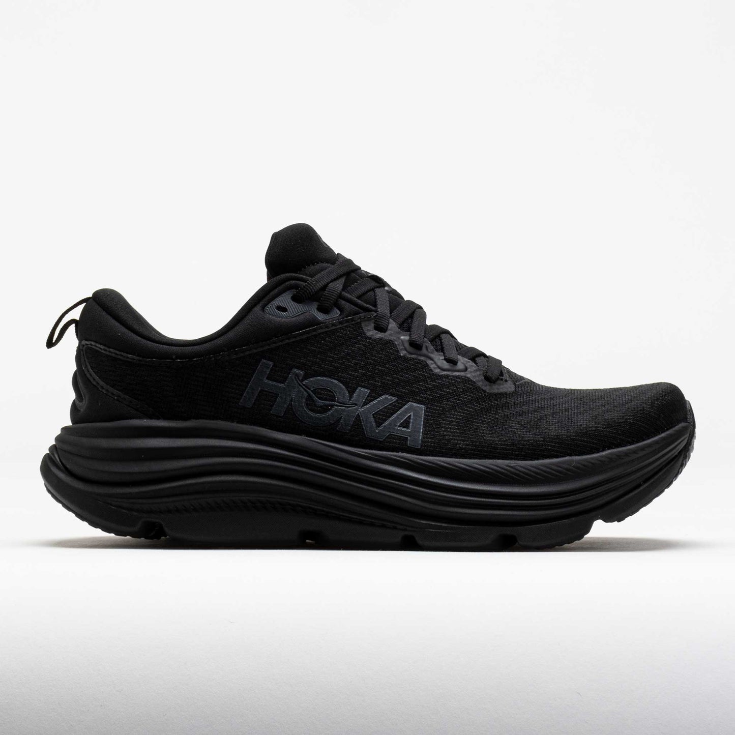 Gaviota 5 Men's Black/Black
