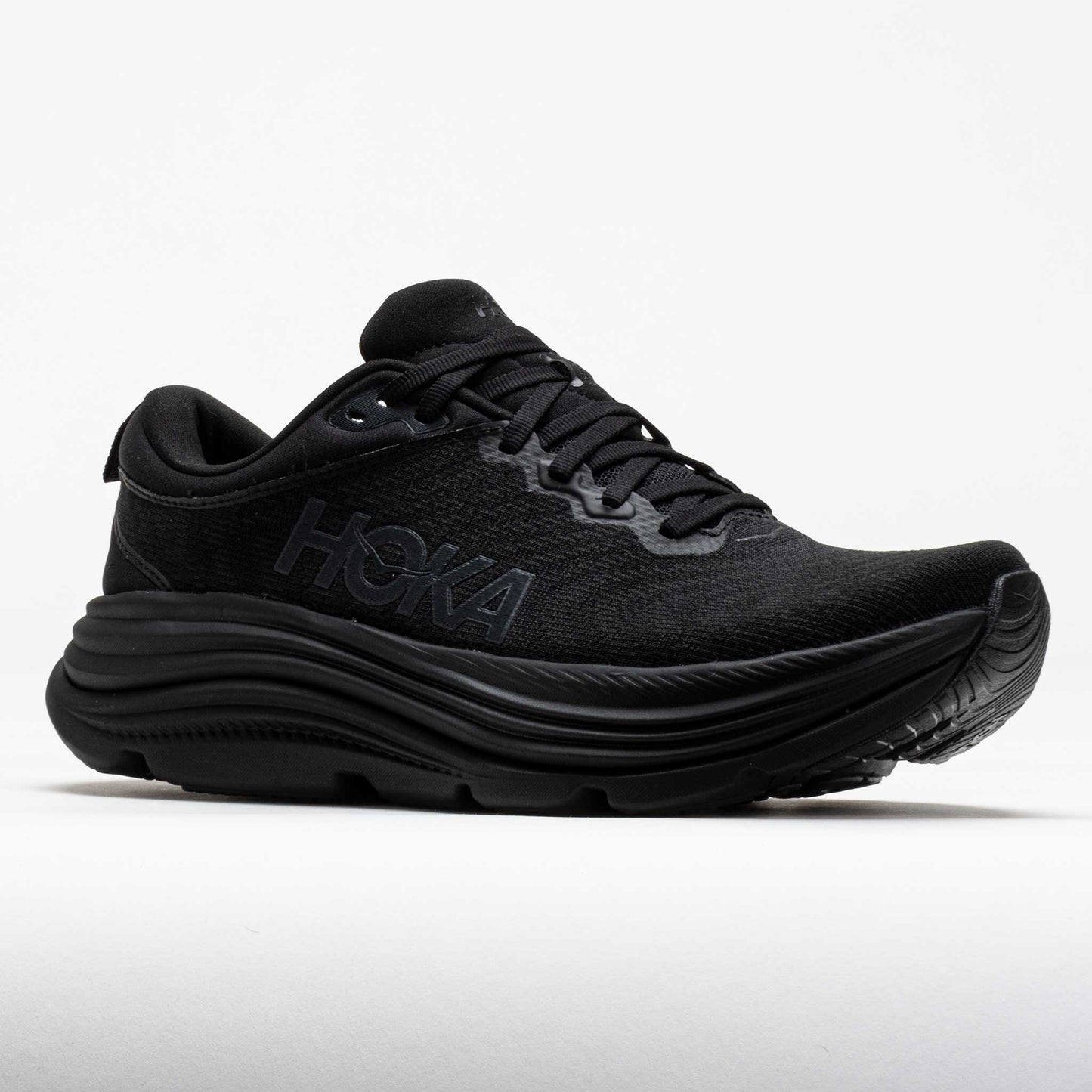 Gaviota 5 Men's Black/Black