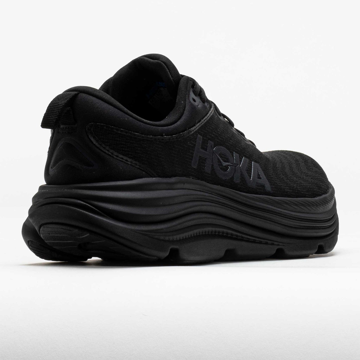 Gaviota 5 Men's Black/Black