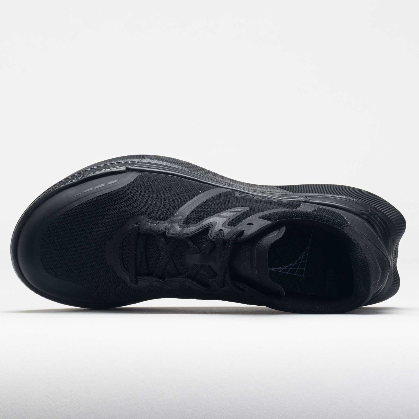 Transport X Unisex Black/Black