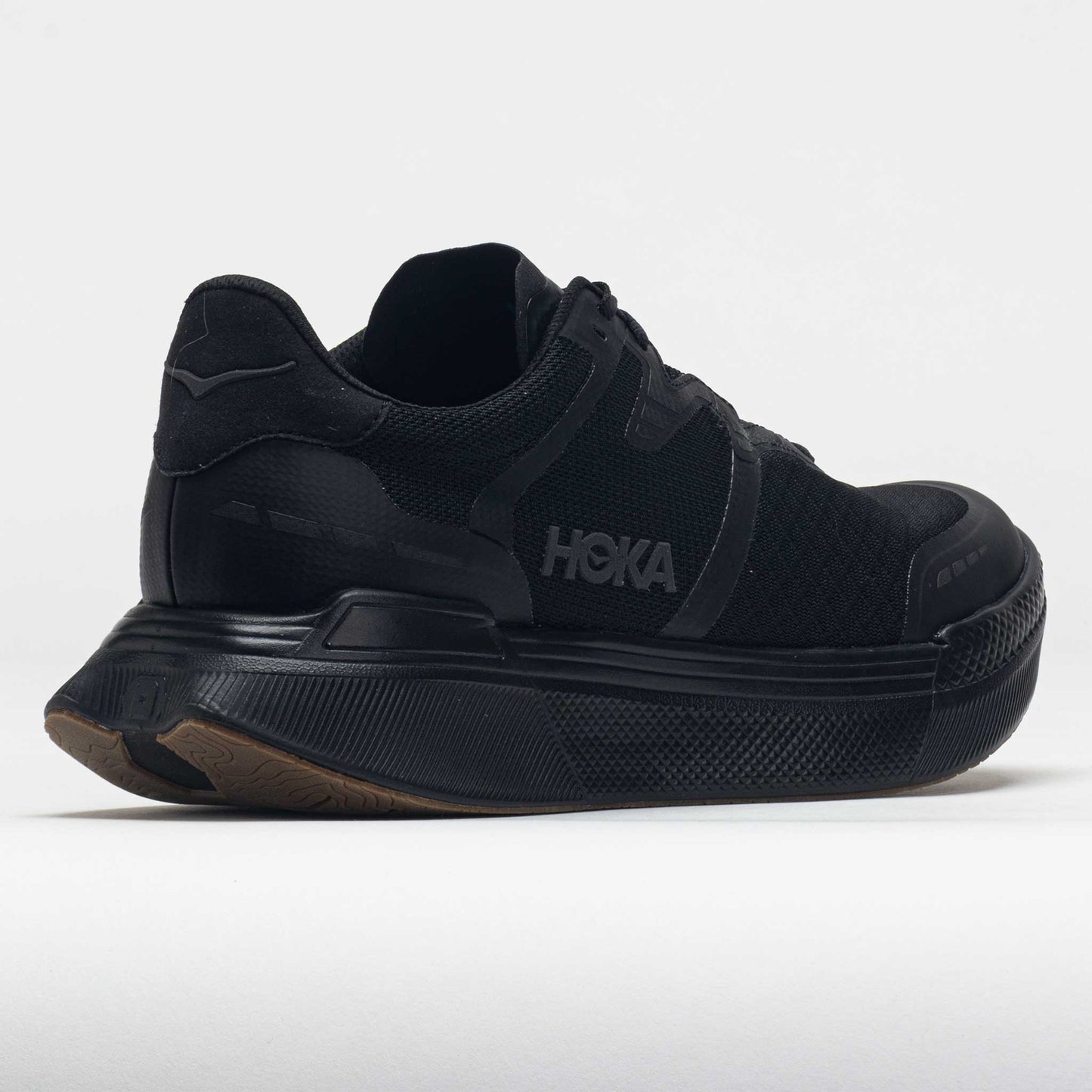 Transport X Unisex Black/Black