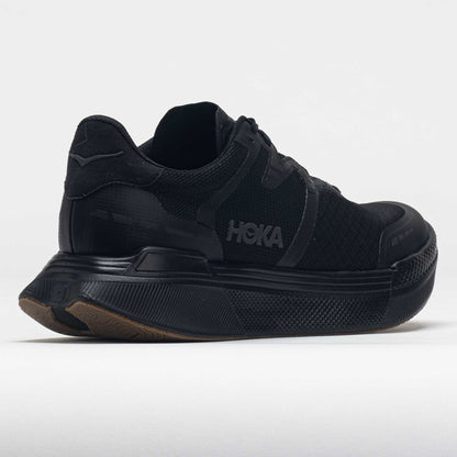 Transport X Unisex Black/Black