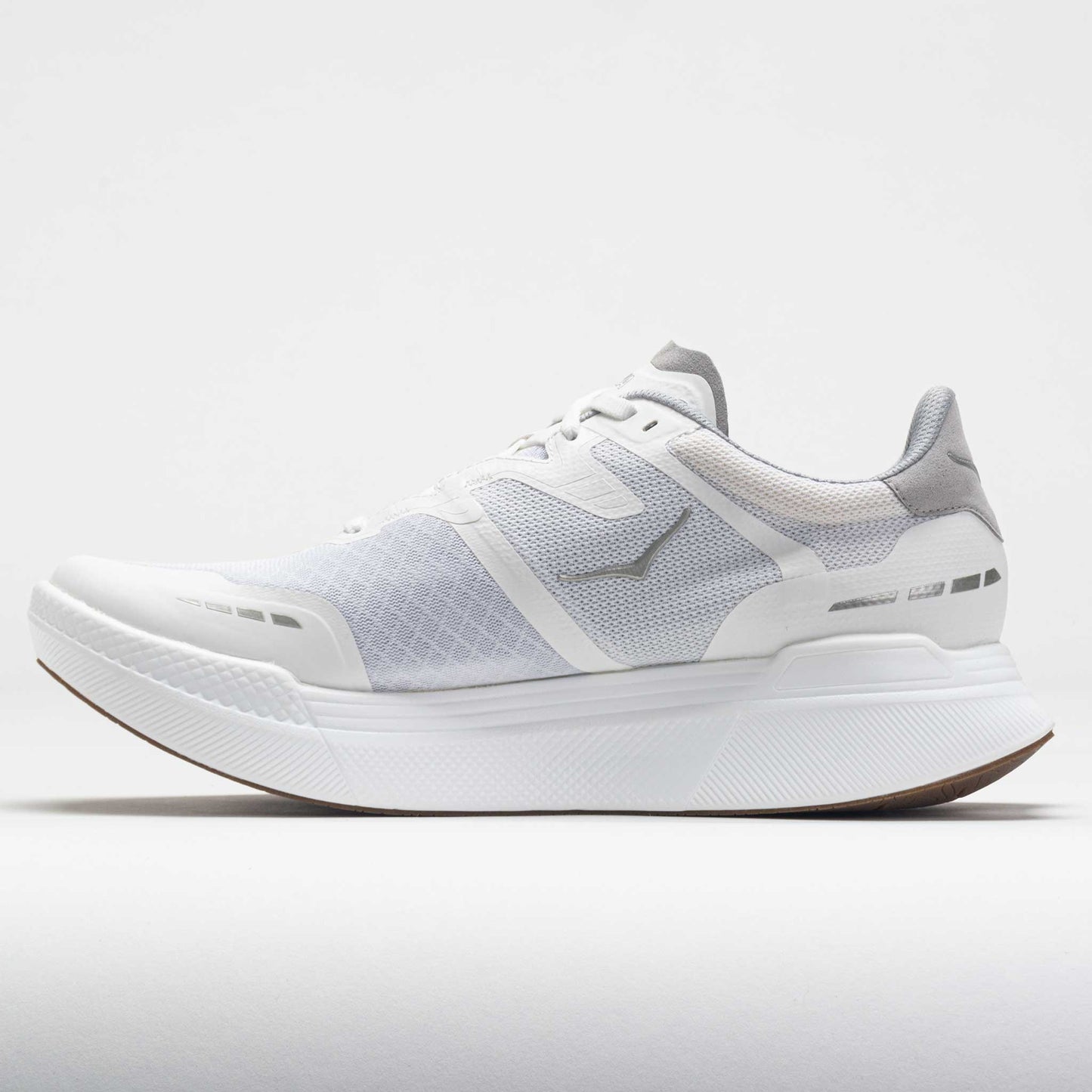 Transport X Unisex White/White