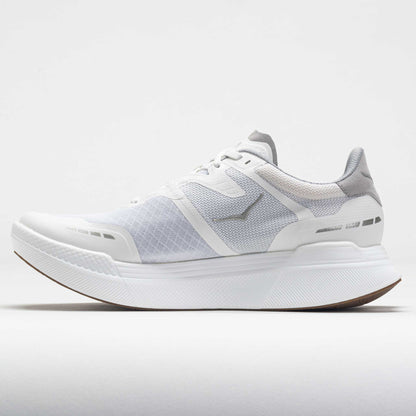 Transport X Unisex White/White