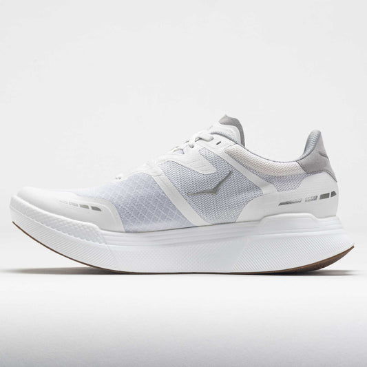 Transport X Unisex White/White
