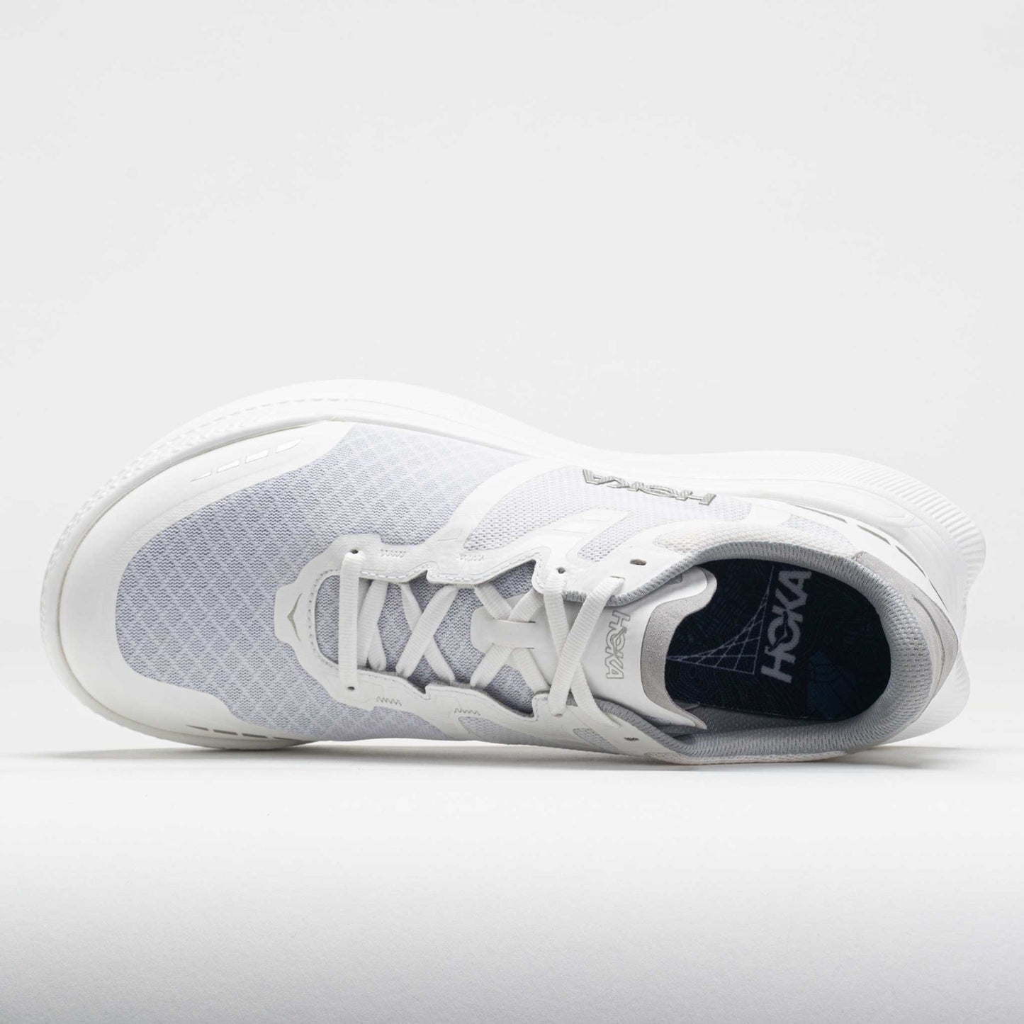 Transport X Unisex White/White