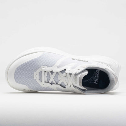 Transport X Unisex White/White