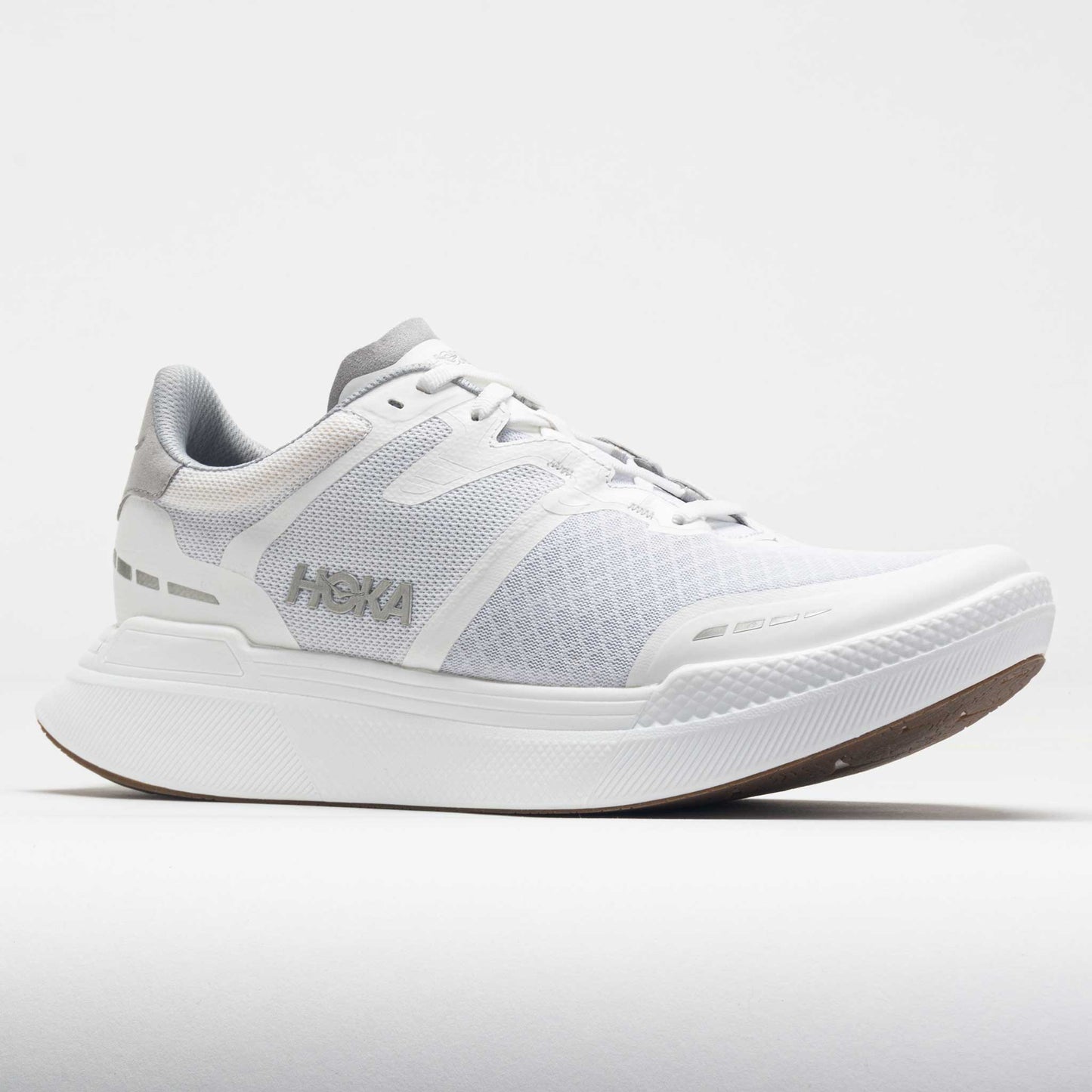 Transport X Unisex White/White