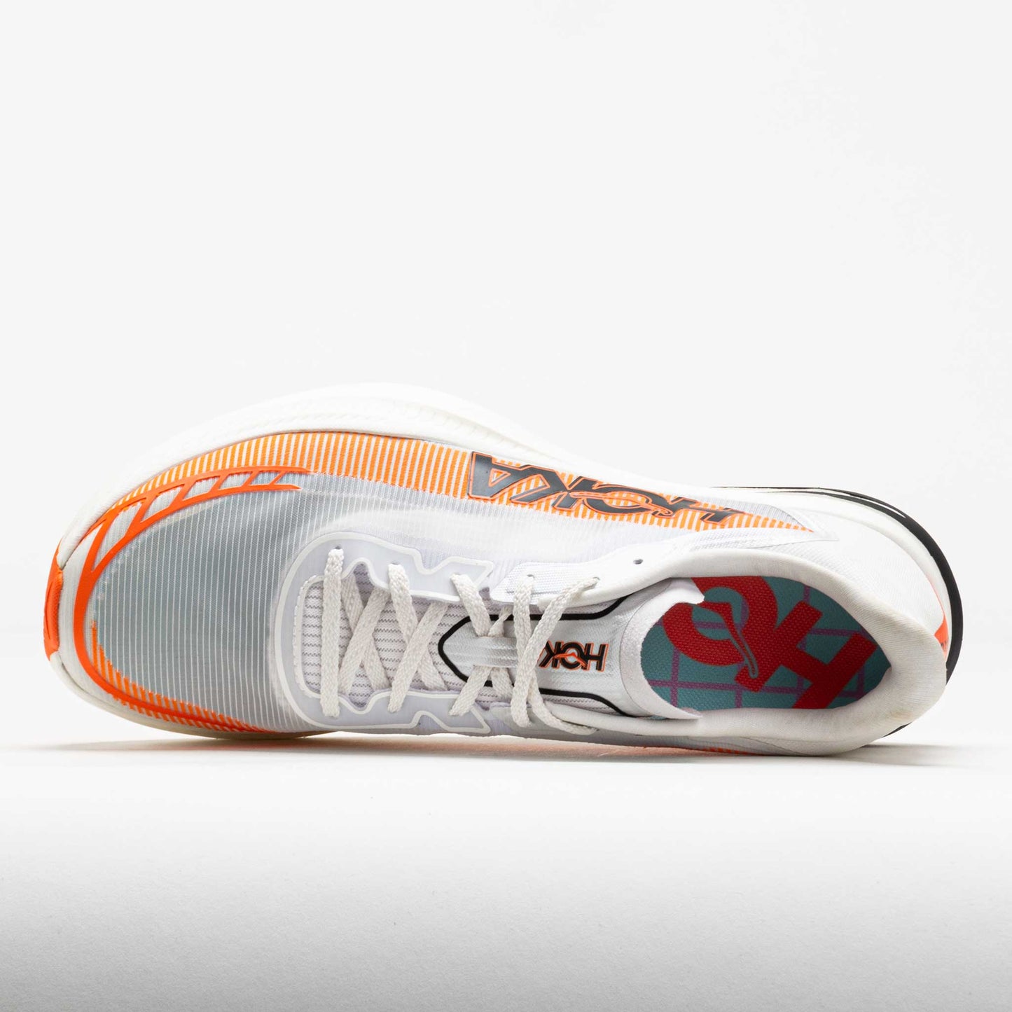 Cielo X1 2.0 Unisex Frost/Lava