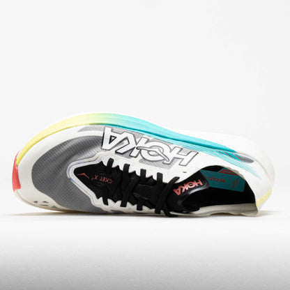 Rocket X 2 Unisex Yuzu/Cielo Blue