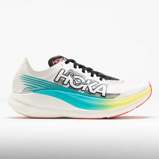 Rocket X 2 Unisex Yuzu/Cielo Blue