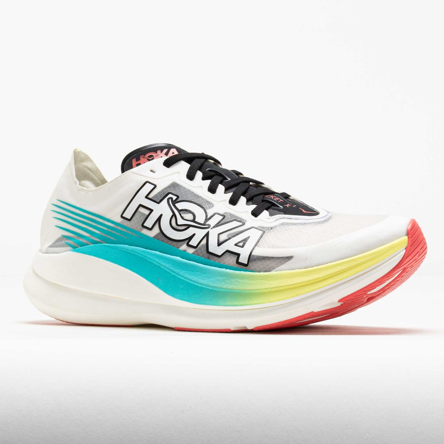 Rocket X 2 Unisex Yuzu/Cielo Blue