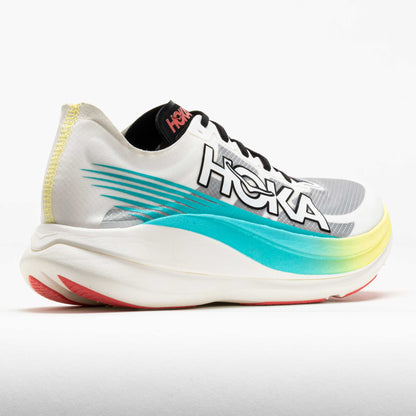Rocket X 2 Unisex Yuzu/Cielo Blue