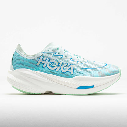 Mach X 2 Women's Snow Melt/Blue Spark