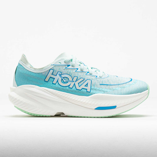 Mach X 2 Women's Snow Melt/Blue Spark