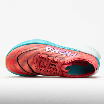 Mach X 2 Men's Grapefruit/Electric Coral